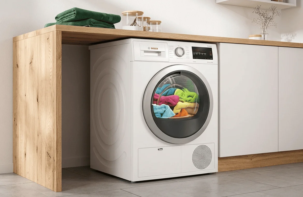 Clothes Dryer