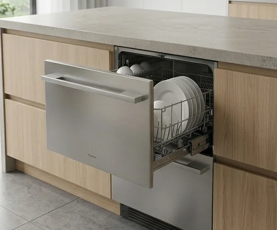 Drawer Dishwasher