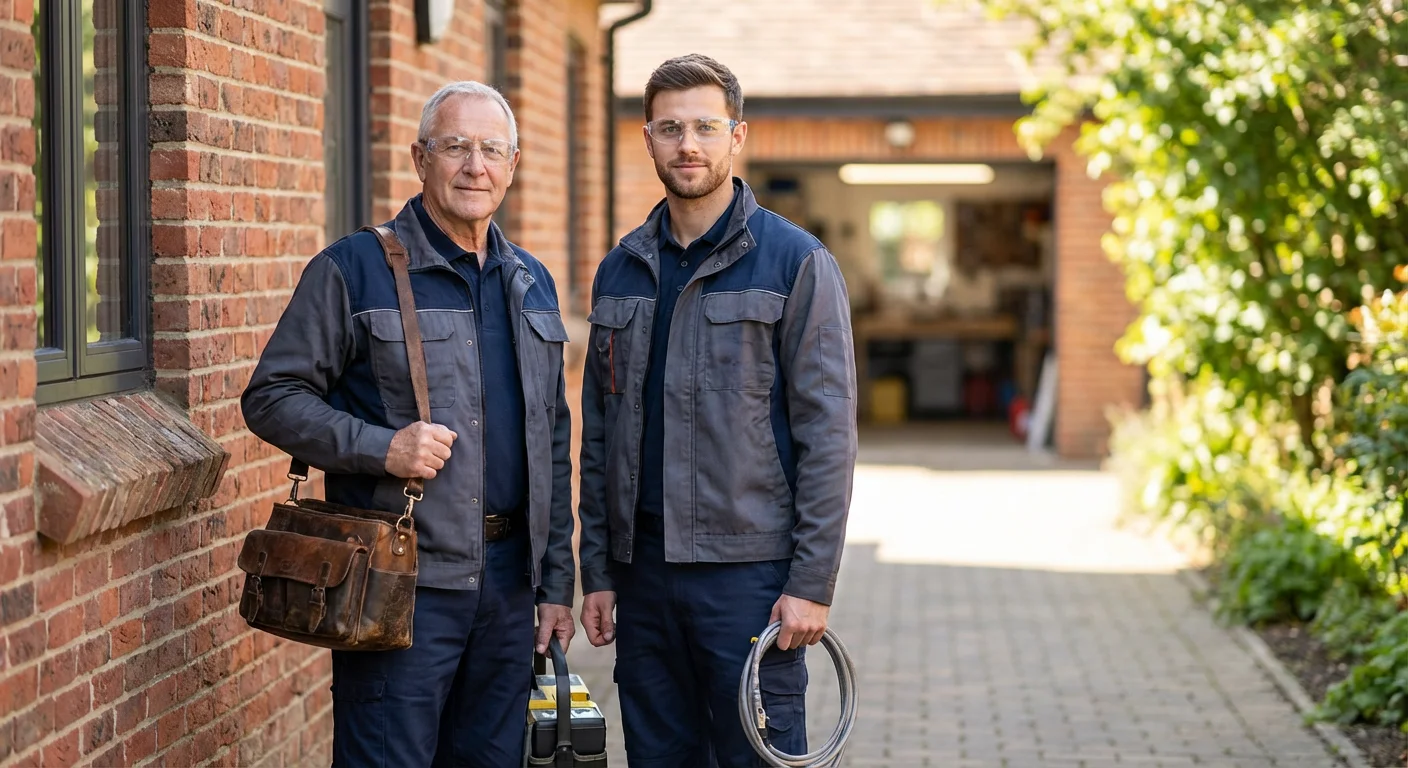 Friendly-Technicians